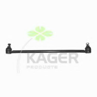 Поперечная рулевая тяга KAGER 41-0353