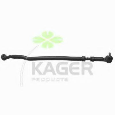 Поперечная рулевая тяга KAGER 41-0365