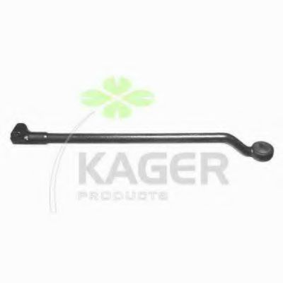 Поперечная рулевая тяга KAGER 41-0415