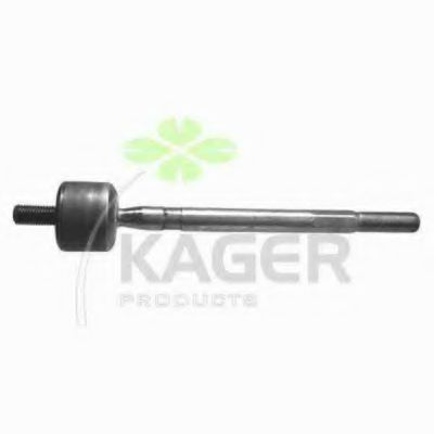 Осевой шарнир, рулевая тяга KAGER 41-0467