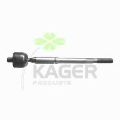 Осевой шарнир, рулевая тяга KAGER 41-0479