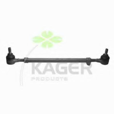Поперечная рулевая тяга KAGER 41-0516