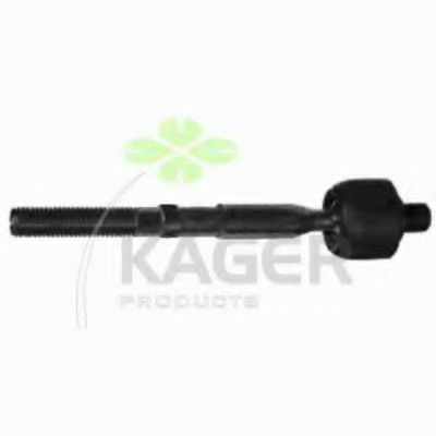 Осевой шарнир, рулевая тяга KAGER 41-0600