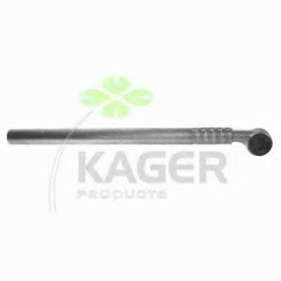 Поперечная рулевая тяга KAGER 41-0614