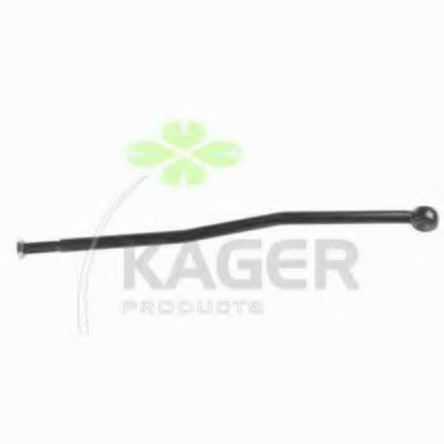 Поперечная рулевая тяга SIDEM 5731