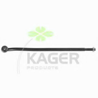 Поперечная рулевая тяга SIDEM 5732