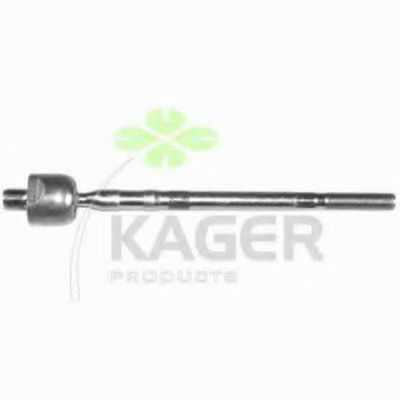 Осевой шарнир, рулевая тяга KAGER 41-0861
