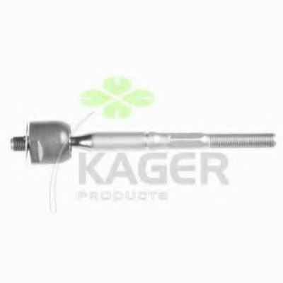 Осевой шарнир, рулевая тяга KAGER 41-0903