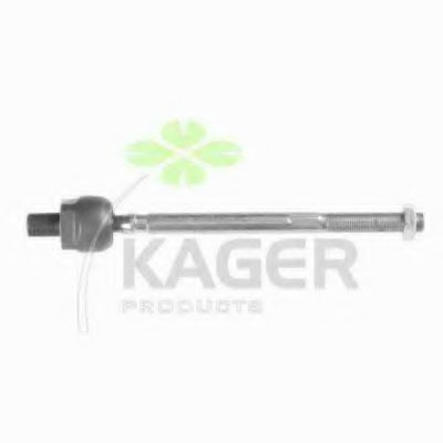 Осевой шарнир, рулевая тяга KAGER 41-0963