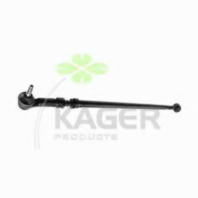 Поперечная рулевая тяга KAGER 41-1018