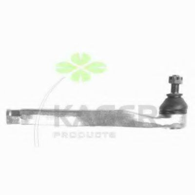 Наконечник поперечной рулевой тяги KAGER 43-0182