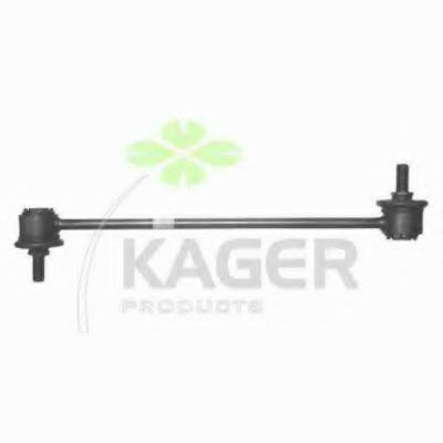 Тяга / стойка, стабилизатор KAGER 85-0344