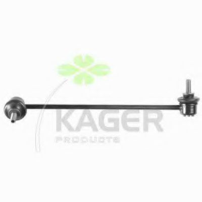 Тяга / стойка, стабилизатор KAGER 85-0389