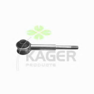 Тяга / стойка, стабилизатор KAGER 85-0436