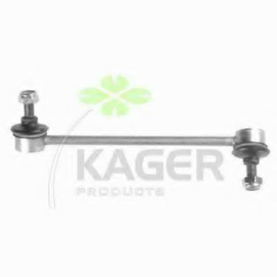 Тяга / стойка, стабилизатор KAGER 85-0442