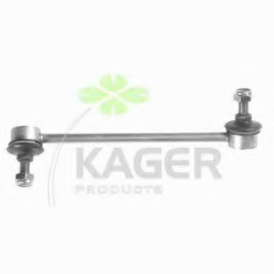 Тяга / стойка, стабилизатор KAGER 85-0443