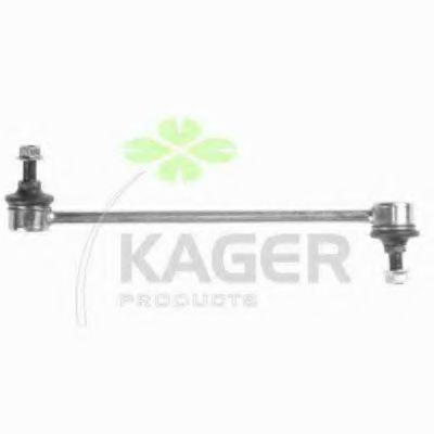 Тяга / стойка, стабилизатор KAGER 85-0577