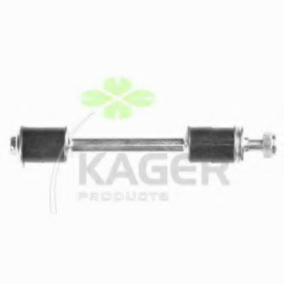 Тяга / стойка, стабилизатор KAGER 85-0584