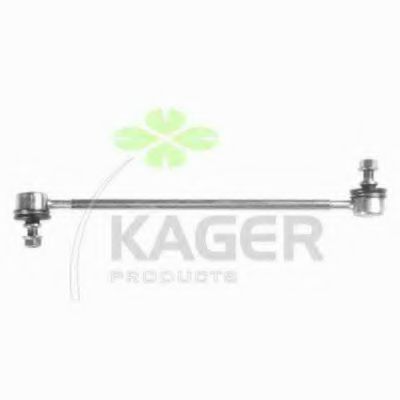 Тяга / стойка, стабилизатор KAGER 85-0674