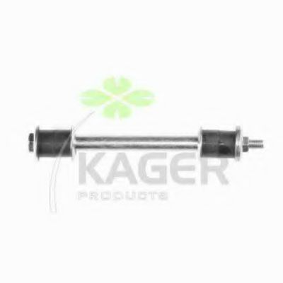 Тяга / стойка, стабилизатор KAGER 85-0686