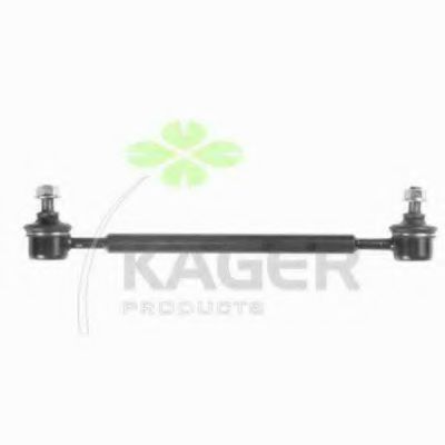 Тяга / стойка, стабилизатор KAGER 85-0703