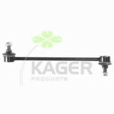 Тяга / стойка, стабилизатор KAGER 850718
