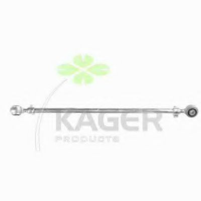 Тяга / стойка, подвеска колеса KAGER 87-0941