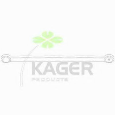 Подвеска, тяга Панара KAGER 87-0957