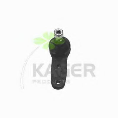 Несущий / направляющий шарнир KAGER 88-0079