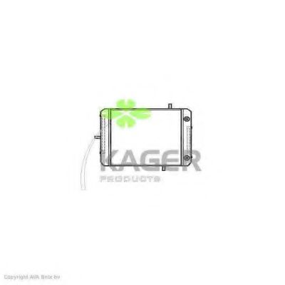 масляный радиатор, двигательное масло AURADIA 101935