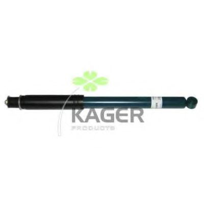 Амортизатор KAGER 81-0046