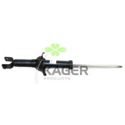 Амортизатор KAGER 81-0513