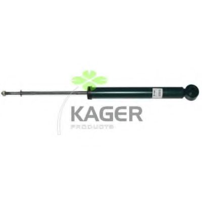 Амортизатор KAGER 81-0641