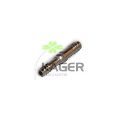 Комплект дооснащения, кондиционер KAGER 931908