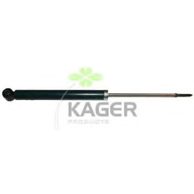 Амортизатор KAGER 81-1522
