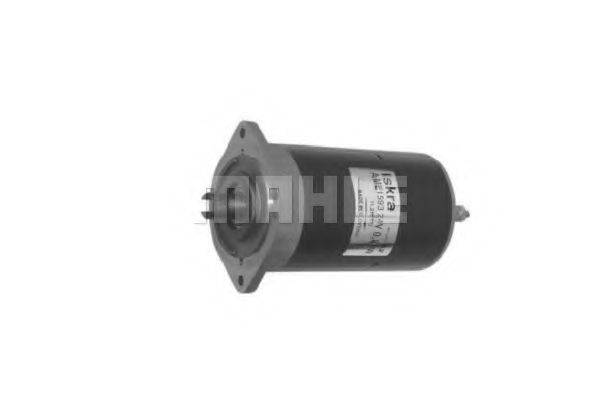 Электродвигатель MAHLE ORIGINAL 11216104