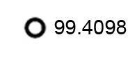 Прокладка, труба выхлопного газа ASSO 99.4098