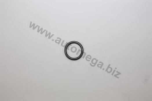 Уплотнительное кольцо, клапанная форсунка AUTOMEGA 101330557035A