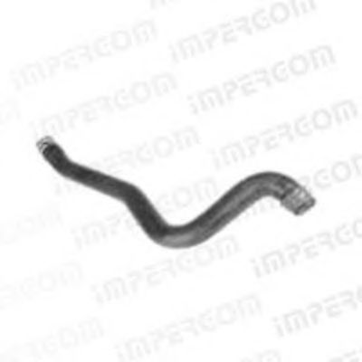 Шланг радиатора ORIGINAL IMPERIUM 17820