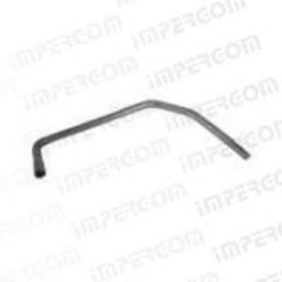 Шланг радиатора ORIGINAL IMPERIUM 17830