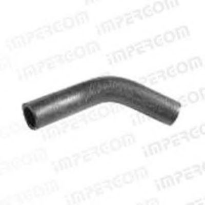 Шланг радиатора ORIGINAL IMPERIUM 17961