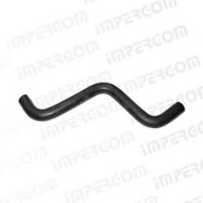 Шланг радиатора ORIGINAL IMPERIUM 18100