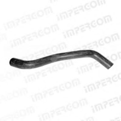 Шланг, теплообменник - отопление ORIGINAL IMPERIUM 18277