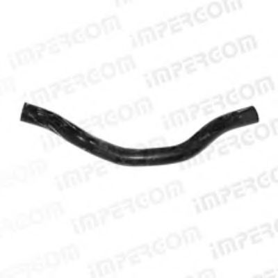 Шланг радиатора ORIGINAL IMPERIUM 18503