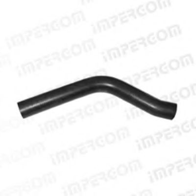 Шланг радиатора ORIGINAL IMPERIUM 18602