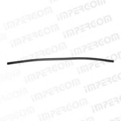 Шланг радиатора ORIGINAL IMPERIUM 18622