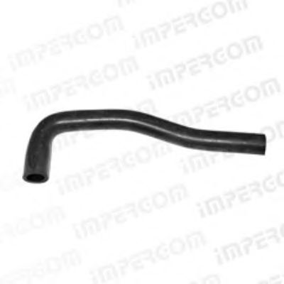 Шланг радиатора ORIGINAL IMPERIUM 18665