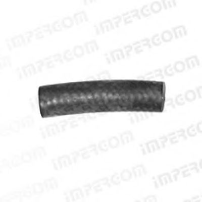 Шланг радиатора MALÒ 7577