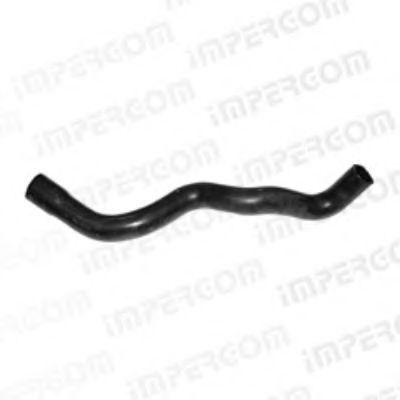 Шланг радиатора ORIGINAL IMPERIUM 18811