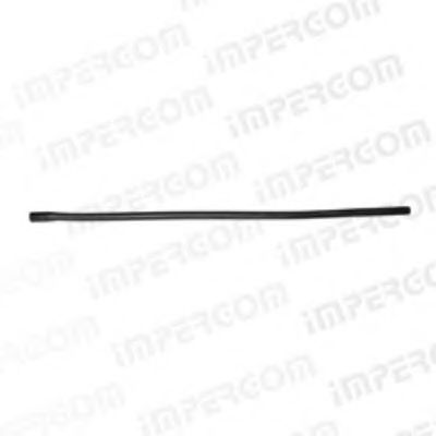 Шланг радиатора ORIGINAL IMPERIUM 19102